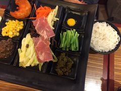 过桥米线-过桥缘·过桥米线(大华虎城嘉年华店)