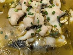 -干老四雅鱼饭店(滨江西路店)