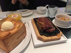 -太兴餐厅(东方广场分店)