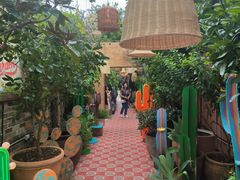 -The Grounds of Alexandria