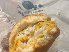 -麦当劳(交道口店)