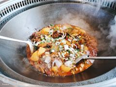 -东北食府·铁锅炖(花溪湾店)
