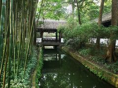 -成都杜甫草堂博物馆