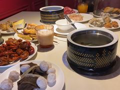 -加餐海鲜自助(集美银泰百货店)