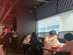 大堂-掌柜的店·河南菜(世茂店)