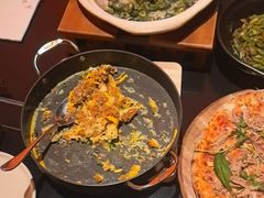 -洛缦音乐餐厅(工业展览馆万象城店)