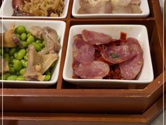 -刀板香·安徽菜(国购IFC店)