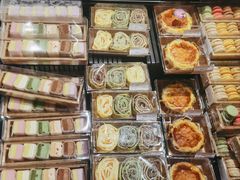 -Olé精品超市(北京合生汇店)
