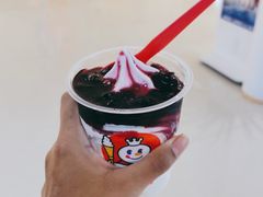 -蜜雪冰城(陆家嘴店)