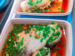 -盒马鲜生(杭州运河上街店)