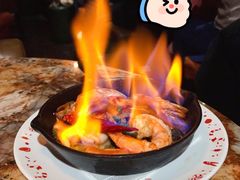 -BROWNSTONE布朗石西班牙餐厅(富城店)