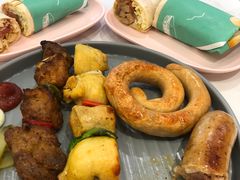 -库滋明·俄罗斯特色美食(中央大街店)