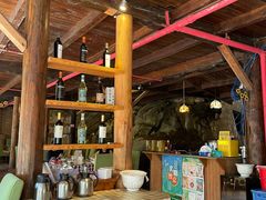 -北京水岸山吧度假村(雁栖镇店)