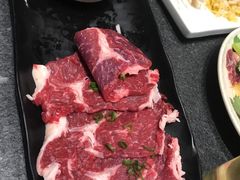 -完美生活炭火烤肉(二马路店)