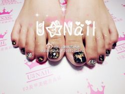 u3nail美甲美睫沙龙-U3日式美甲美睫