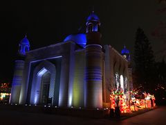 -深圳锦绣中华民俗村