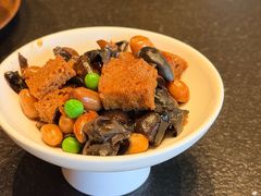 -四季民福烤鸭店(外滩外白渡桥店)