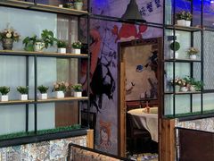 -尚岛私房菜(西方巷店)