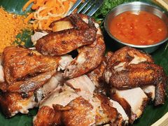-PHO爺·越南料理(亦庄大族广场店)
