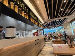 -必胜客(龙泉万达店)