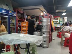 -小民大排档(光谷店)
