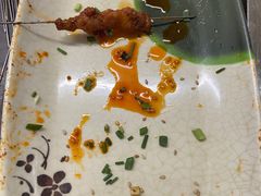 -张飞烧烤(伏泉店)