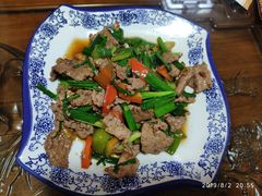 -阿鹏故事云南野生菌火锅(人民路店)