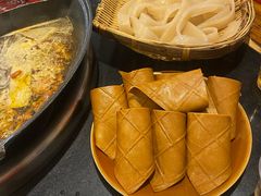 -咖咖火锅(老店)