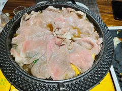 -江户前寿司(好运街店)