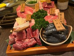 -暖都焼肉·和牛酒場(花都店)