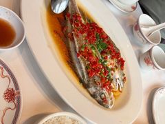 -稻香饭店(IFS国金中心店)