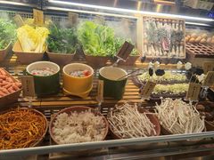 -一绪に寿喜烧(荟聚店)