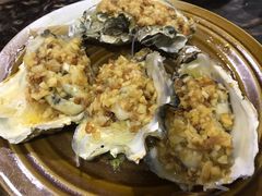 -张树军海鲜(王府壹号店)