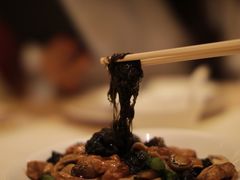 陈氏焖斋-利苑酒家(合景国际金融广场店)