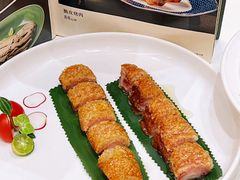 -聚福山莊·寻味顺德(北滘店)
