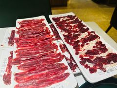 -二刀潮牛·鲜牛肉火锅(爱融荟城店)