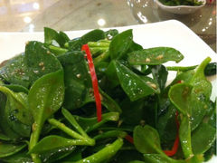 iphone_upload_pic-城南往事济南风味主题餐厅(东环店)
