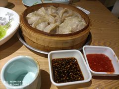 -百年认一力·清真牛羊肉(南中环店)