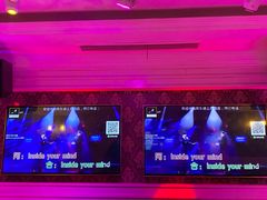 -欢乐迪KTV(南坪上海城店)