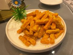 -小土豆北方菜馆(方庄店)