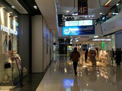 -万达广场(北京槐房店)
