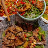 好吃已经说腻了……真的太下饭了