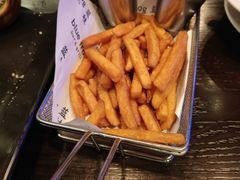 -blue frog蓝蛙(长泰广场店)