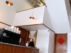 -不正咖啡(万达尊店)
