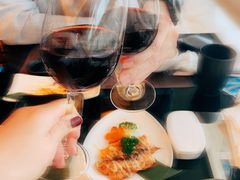 -富力希尔顿酒店·源氏日餐厅