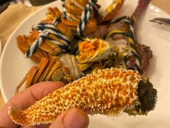 -盛宴自助餐厅(运达喜来登店)