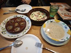 -萨莉亚意式餐厅(石鼓路店)