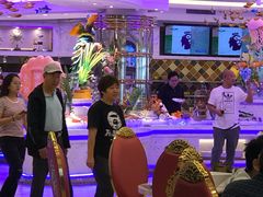 -澜悦港海鲜体验主题餐厅