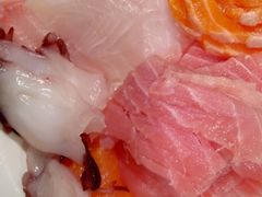 -云海轩·海鲜自助-河北云瑧世纪大饭店1F