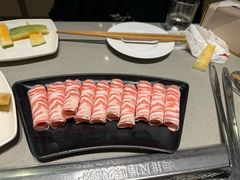 -海底捞火锅(西单店)